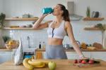 Bài viết của chuyên gia Herbalife về sức khỏe đường ruột và nhịp sinh học