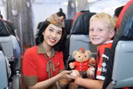 Mừng mùa lễ hội cuối năm, đặt vé Vietjet giảm đến 100% chỉ trong ngày 11/11