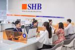 Thực hiện 61% kế hoạch năm, SHB lãi trước thuế 6 tháng hơn 8.900 tỷ đồng