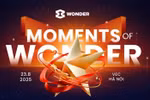 “Moments of Wonder” - Đại nhạc hội kỷ niệm 80 năm Quốc khánh với dàn sao đình đám