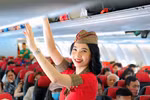 Vietjet mở loạt 3 đường bay kết nối Thanh Hoá với Đà Lạt, Buôn Ma Thuột, Cần Thơ