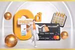 Mở thẻ tín dụng BAC A BANK và chi tiêu, chủ thẻ hưởng ưu đãi miễn phí thường niên trọn đời