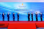 Vinmec khai trương Bệnh viện Vinmec Ocean Park 2 với mô hình y tế tích hợp đồng bộ