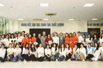 Học ngành Kinh tế, Kinh tế số - Cơ hội nghề nghiệp mở rộng trong thời đại số