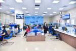 Xu hướng dòng tiền cuối năm: Tiết kiệm ngân hàng trở thành lựa chọn tối ưu 