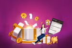BAC A BANK ưu đãi khách hàng gửi tiền khu vực miền Nam