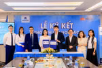 Ocean Edu hợp tác chiến lược với MSB: Học tiếng Anh chuẩn quốc tế, tiện ích tài chính trong một chạm