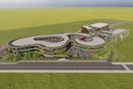 Hé lộ không gian bên trong Trường giáo dục chuyên biệt chuẩn quốc tế Vin Nexus Center