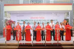 BSR khánh thành Trường Tiểu học Duy Sơn (Điểm trường Phú Nham Tây)