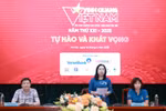 Agribank được vinh danh trong Chương trình Vinh quang Việt Nam năm 2025