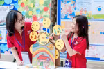 Khi học sinh Vinschool làm chủ hành trình hạnh phúc học đường