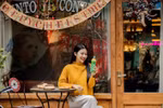 Gen Z mùa cuối năm: Bật trạng thái “giải nhiệt” giữa áp lực, sẵn sàng đón đích