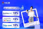 Bí kíp du lịch thông minh dịp 2/9 với thẻ visa NCB