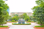 Trường Đại học Thương mại tuyển sinh đào tạo trình độ thạc sĩ đợt 2 năm 2025