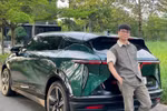 Lựa chọn VinFast VF 7, chủ xe bất ngờ khi “cả họ” cùng muốn lên đời xe điện