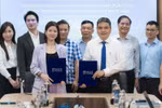 VinFuture kích hoạt “lá chắn số” chống xâm nhập mặn tại Đồng bằng sông Hồng