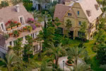 Ecopark ra mắt The Grand Island: Biểu tượng đắt giá bậc nhất Eco Central Park