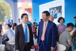 Vietnam Airlines đồng hành cùng du lịch Việt Nam thúc đẩy chuyển đổi số và tăng trưởng xanh