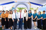 Vietnam Airlines đồng hành Ngày hội Du lịch TP.HCM 2026, thúc đẩy liên kết hàng không - du lịch