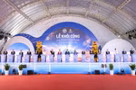 Sun Group khởi công Nhà hát Opera Hà Nội: "Thánh đường nghệ thuật" tầm cỡ quốc tế