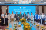 Bệnh viện Hữu nghị Việt Đức và Bệnh viện Mặt Trời ký kết hợp tác chuyên môn