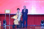 Kỷ niệm 80 năm thành lập ngành Ngoại giao Việt Nam