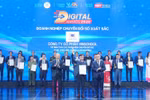4 giải pháp công nghệ giúp Vinschool đạt giải “Doanh nghiệp chuyển đổi số xuất sắc 2025”