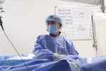 Vinmec Nha Trang cứu bệnh nhân nước ngoài cao tuổi sốc tim, nguy cơ đột tử cận kề