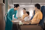 Vietnam Airlines vào Top 25 hãng hàng không truyền thống an toàn nhất thế giới 2026