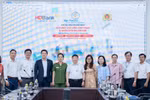HDBank vận hành hệ thống Kiosk y tế thông minh tại Viện Pasteur Thành phố Hồ Chí Minh