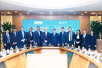 Fairfax – BIDV – BIC: Củng cố hợp tác chiến lược sau hơn một thập kỷ đồng hành