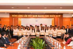 Quỹ học bổng Thắp Sáng Niềm Tin: Hành trình 18 năm chắp cánh tri thức