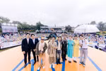 Hàng nghìn khán giả đón bình minh cùng 5AM Concert