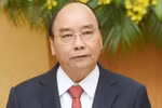 Ông Nguyễn Xuân Phúc thôi giữ chức vụ Chủ tịch nước