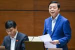 Hôm nay, bắt đầu lấy ý kiến nhân dân về Luật Đất đai (sửa đổi)