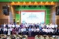 Từ GIS đến những bài toán lớn: Khi đại học, doanh nghiệp và địa phương cùng kết nối để phát triển