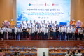 Chuyên gia hiến kế nâng chất lượng tạp chí khoa học của Việt Nam theo chuẩn Scopus và Web of Science