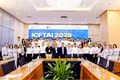 Hội thảo quốc tế ICETAI 2026: Bàn về chuyển đổi giáo dục trong kỷ nguyên AI