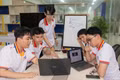 Trường Đại học CNTT và Truyền thông Việt - Hàn thận trọng dự báo nhu cầu tuyển dụng kỹ sư bán dẫn
