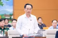 Xếp lương nhà giáo cao nhất: Bộ GD&ĐT và Bộ Nội vụ nêu lộ trình, dự kiến năm 2027
