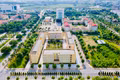 Hiệu trưởng Trường Đại học Hồng Đức: Sáp nhập phải tạo ra năng lực phát triển mới