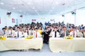 Trường Cao đẳng Đại Việt Sài Gòn khai giảng năm học mới, chào đón hơn 1.500 tân sinh viên