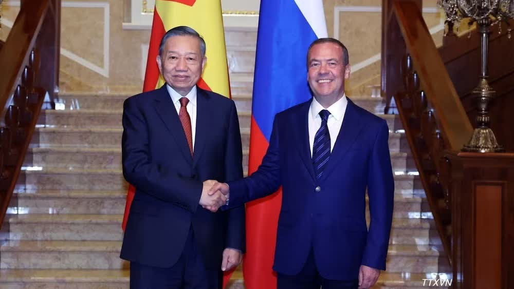 vna-potal-tong-bi-thu-chu-tich-nuoc-to-lam-hoi-kien-chu-tich-dang-nuoc-nga-thong-nhat-pho-chu-tich-hoi-dong-an-ninh-lien-bang-nga-dmitry-medvedev-2438.jpg