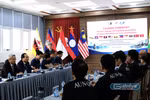 Bế mạc đánh giá 04 chương trình đào tạo theo tiêu chuẩn AUN-QA tại Trường Đại học Xây dựng Hà Nội