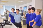 Không ít giảng viên còn loay hoay để tạo ra sản phẩm khoa học cụ thể