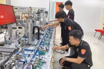 Khoa Kỹ thuật và Công nghệ - ĐH Huế khẳng định vai trò đào tạo nhân lực cho ngành công nghiệp 4.0