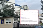 Đại sứ quán Hàn Quốc tại VN phát cảnh báo liên quan hồ sơ học tập ở St. Mary’s International School