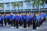 Phân hiệu Học viện Thanh thiếu niên Việt Nam tại TP.HCM nhận hồ sơ xét tuyển đợt 2 đến ngày 10/7 