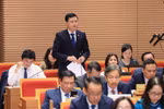Sở Giáo dục và Đào tạo Hà Nội đang xây dựng Đề án tổng thể về tổ chức ăn bán trú