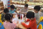 Hà Nội yêu cầu Sở hướng dẫn trường lồng ghép giáo dục trí tuệ cảm xúc, không tổ chức thành môn riêng
